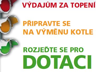 Kotlíková dotace 2015