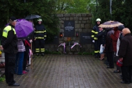 Lampionový průvod - 28. 4. 2015