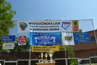 XVI. ročník O putovní pohár SDH Výškovice