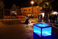 14.ročník noční soutěže ve Výškovicích - 2014