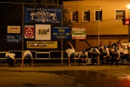 15. ročník Noční soutěže ve Výškovicích