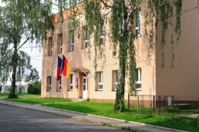 Hasiči z Výškovic a Boxdorfu na CESTĚ 2013